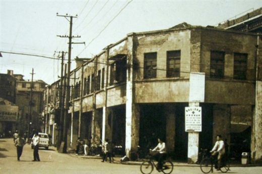 舊時的谷米市，今谷埠街國際商城處.jpg